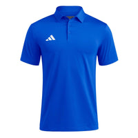 Adidas Ultimate365 Solid Polo Shirt