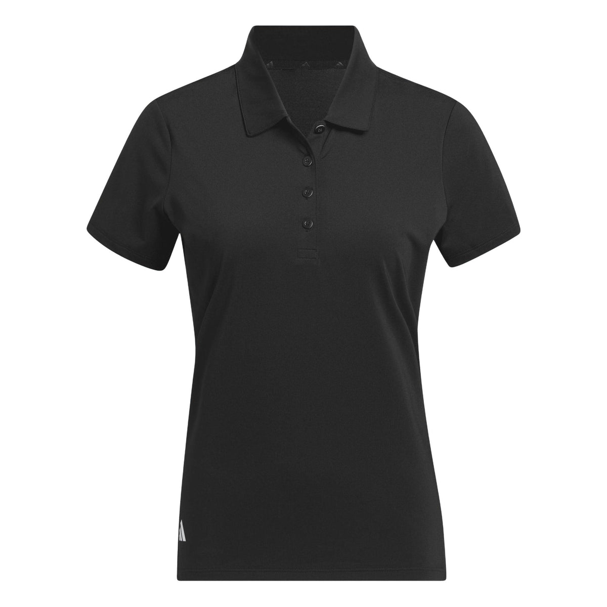 Adidas Ultimate365 Solid Short Sleeve Polo Shirt