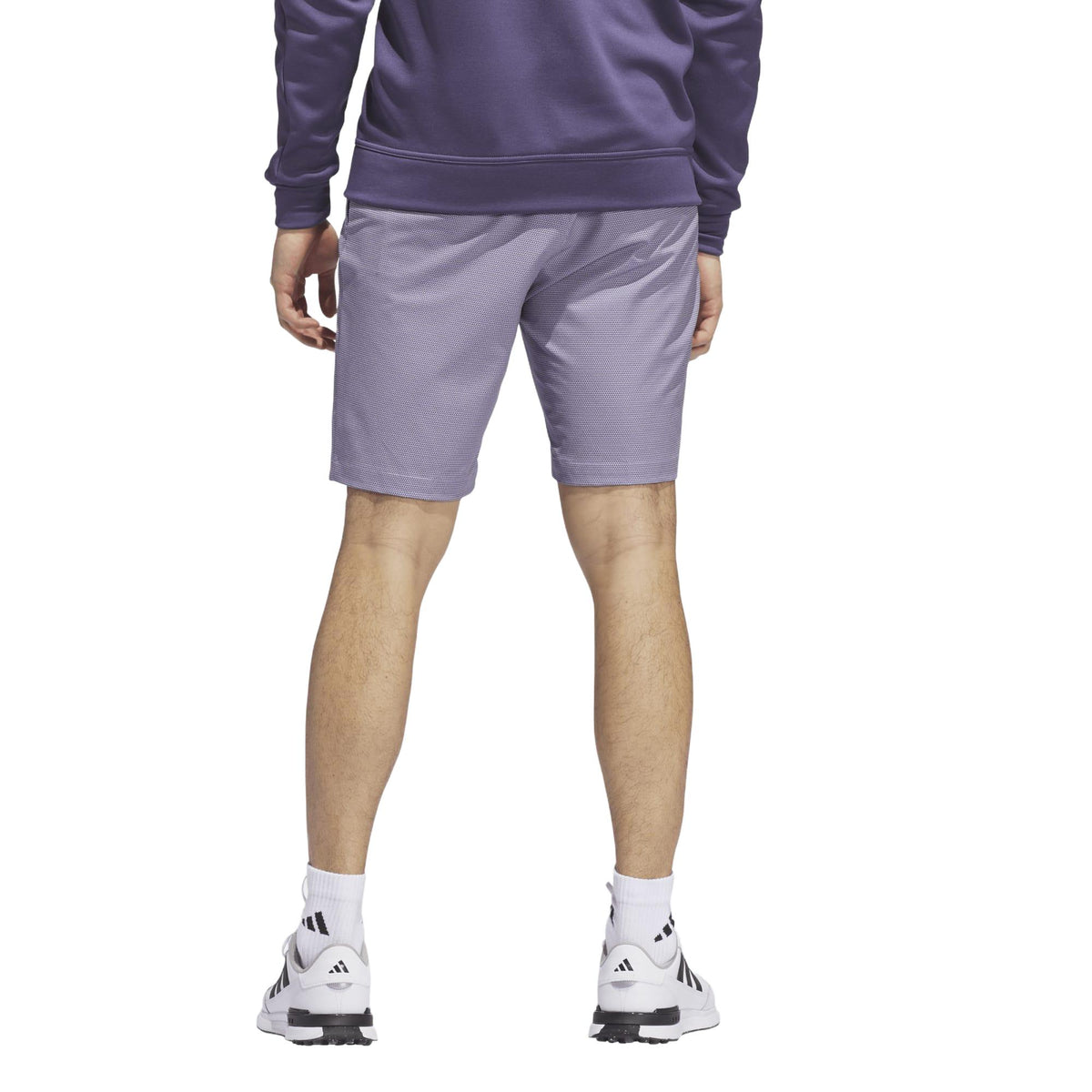 Adidas Ultimate365 Textured 9-Inch Short