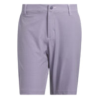 Adidas Ultimate365 Textured 9-Inch Short