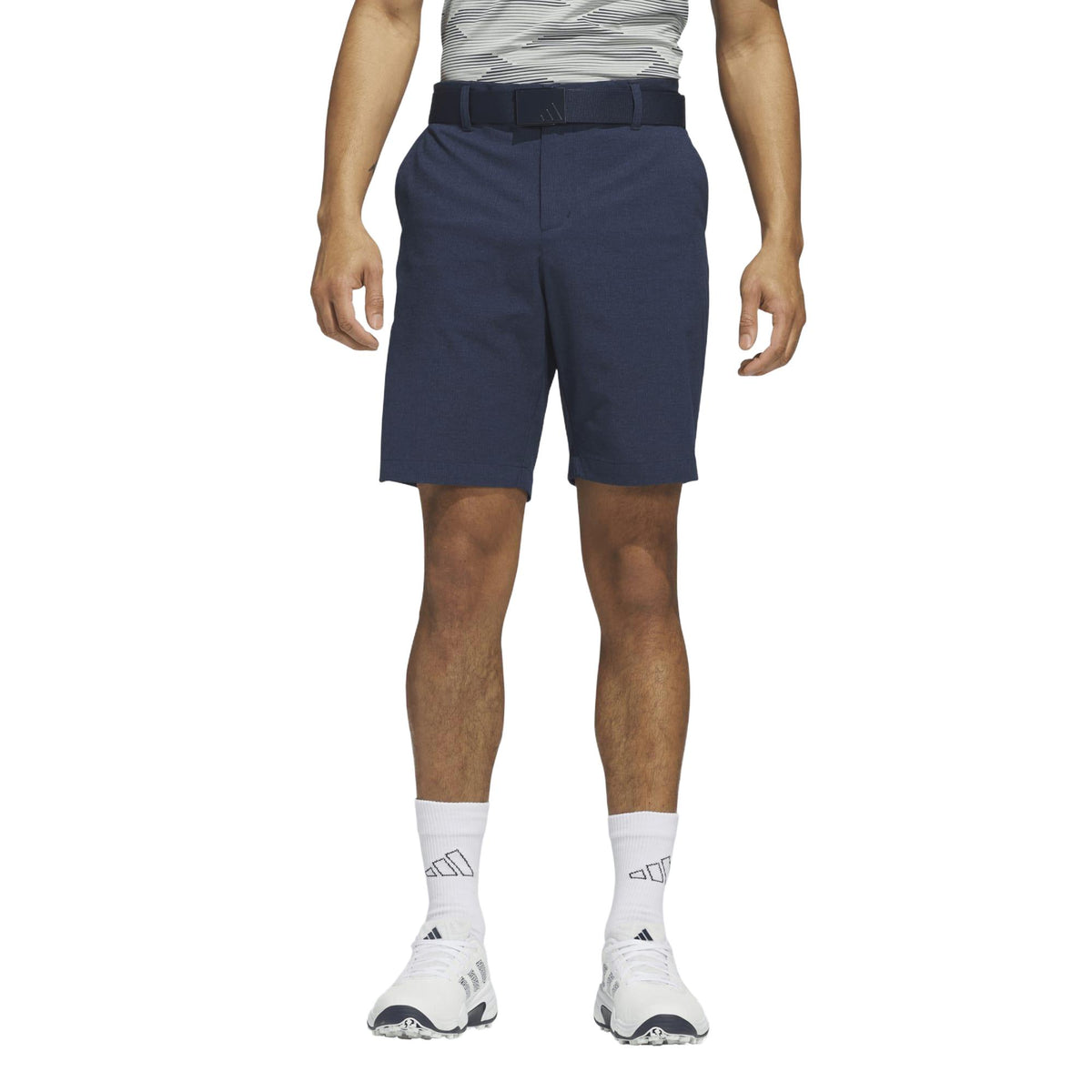 Adidas Ultimate365 Textured Golf Shorts