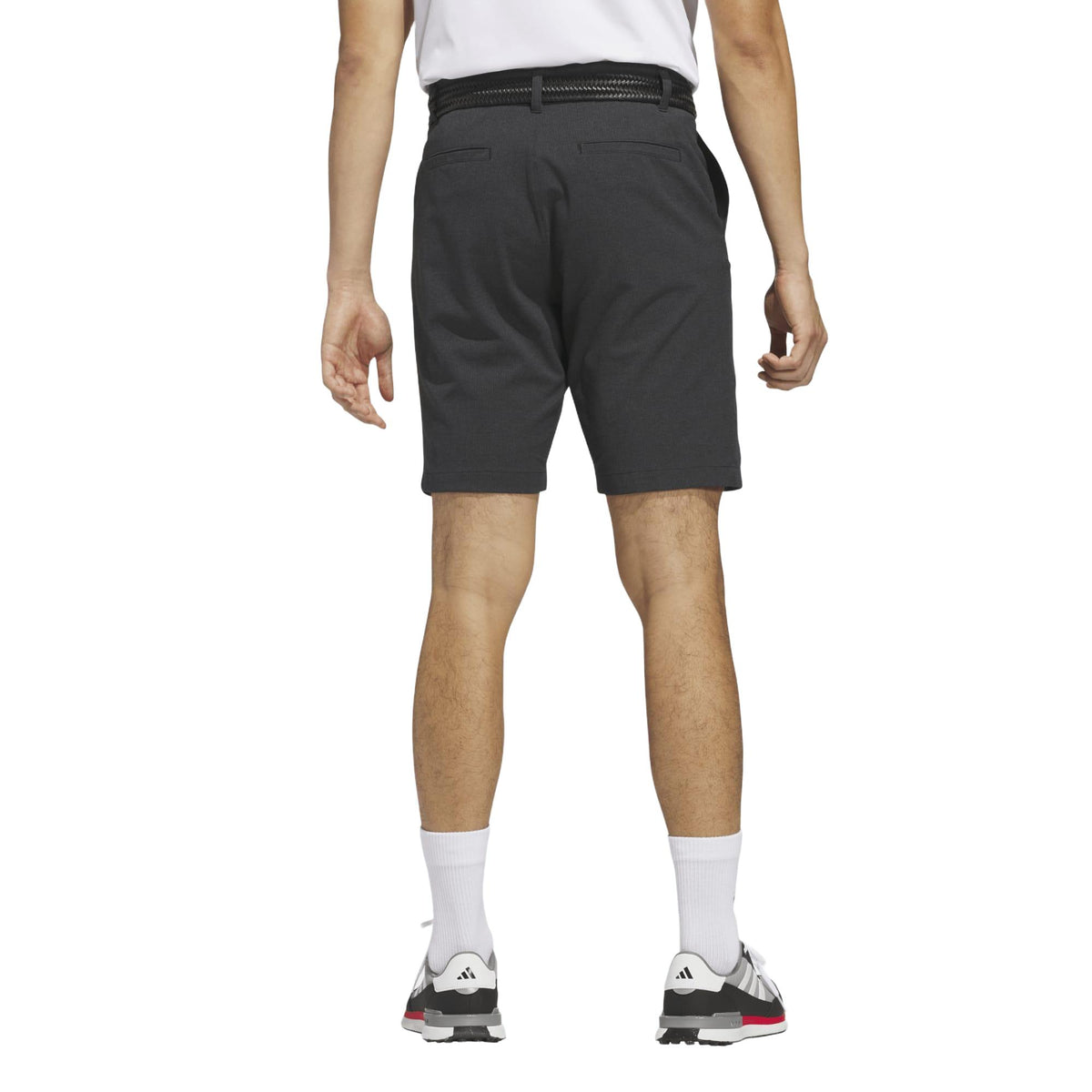 Adidas Ultimate365 Textured Golf Shorts