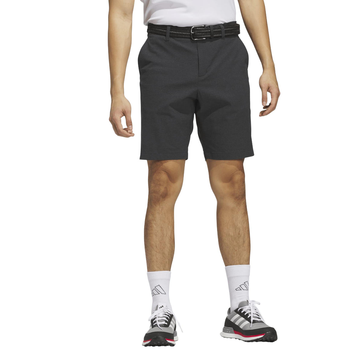 Adidas Ultimate365 Textured Golf Shorts