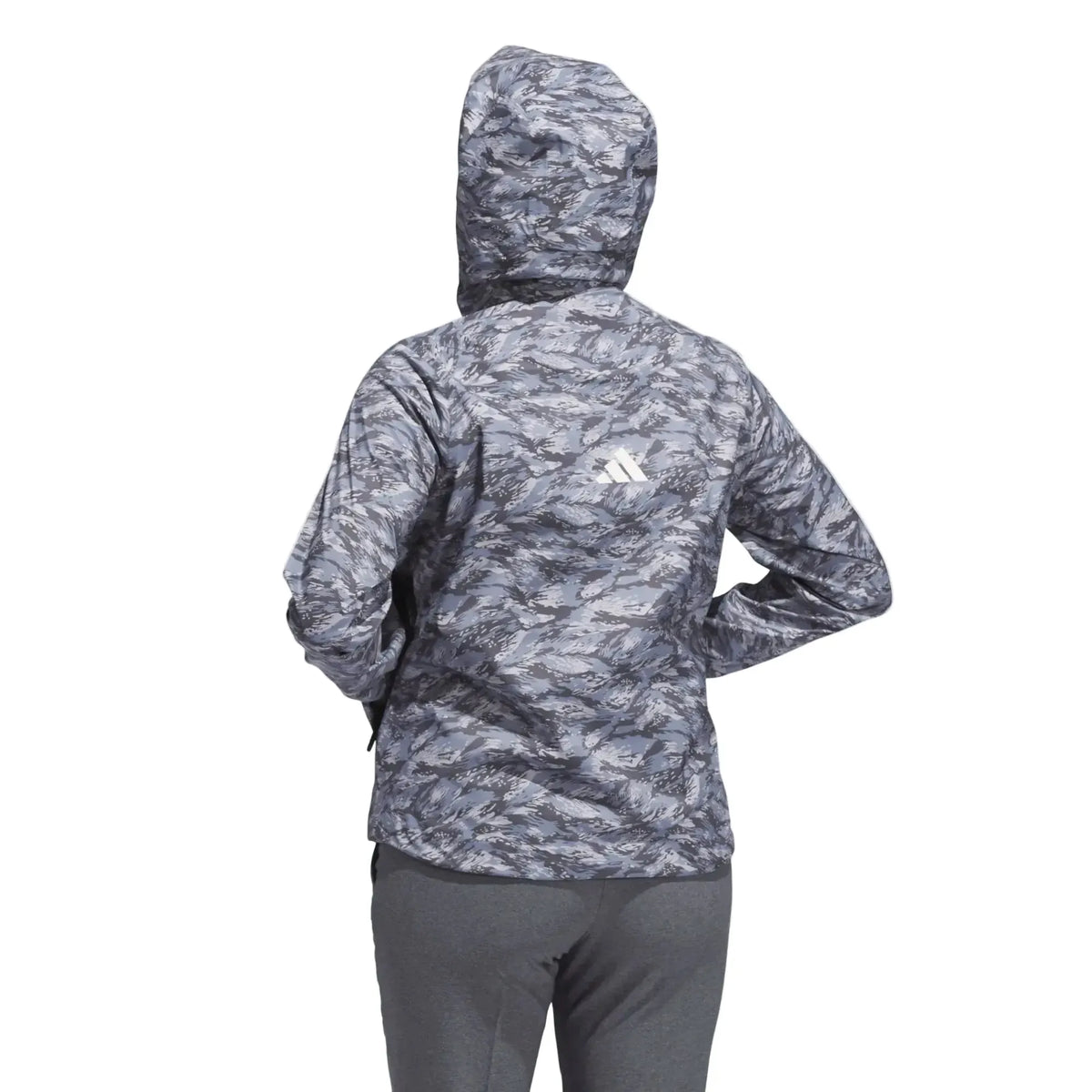 Adidas Ultimate365 Tour Anorak Women's Jacket