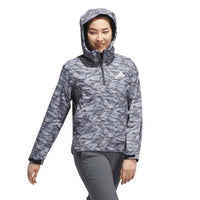 Adidas Ultimate365 Tour Anorak Women's Jacket