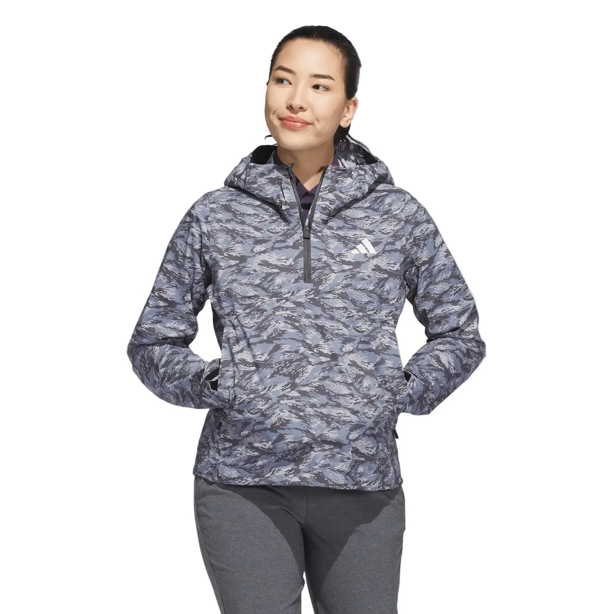 Adidas Ultimate365 Tour Anorak Women's Jacket