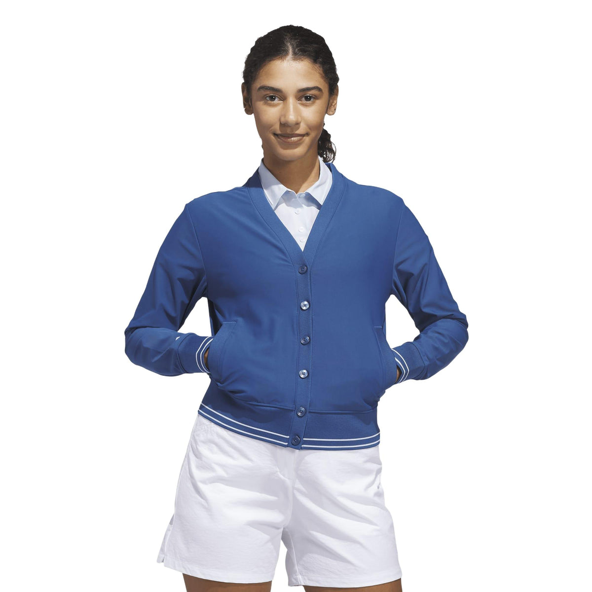 Adidas Ultimate365 Tour Cardigan