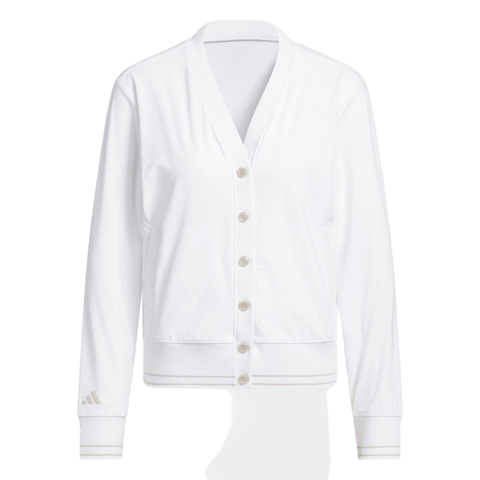 Adidas Ultimate365 Tour Cardigan
