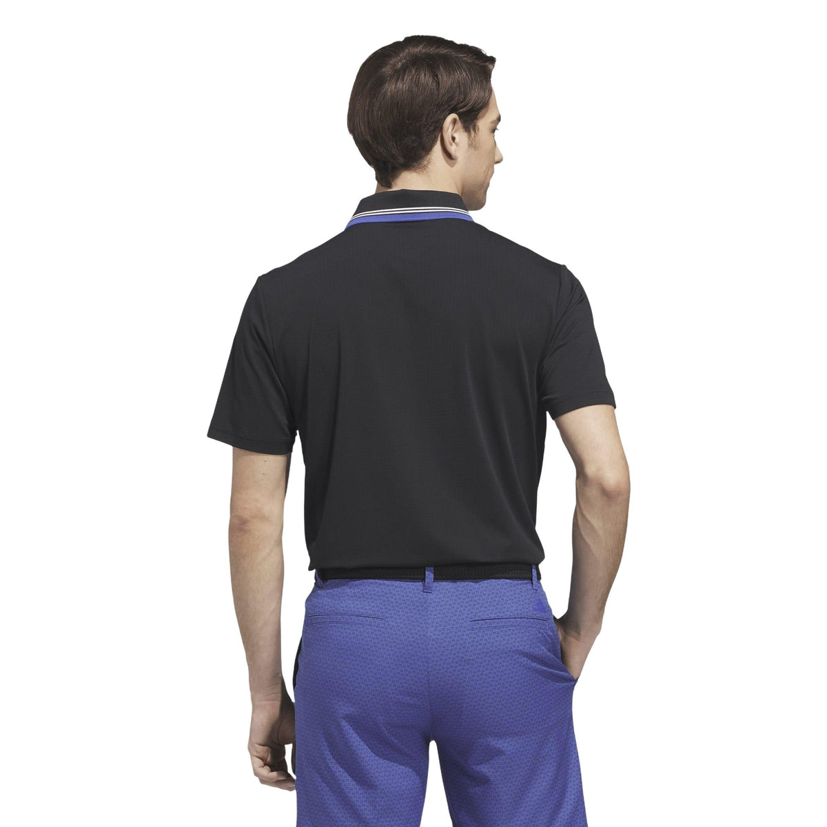 Adidas Ultimate365 Tour Climacool Polo Shirt