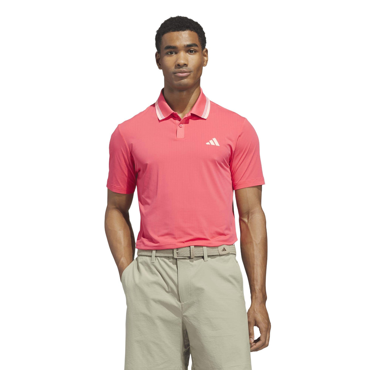 Adidas Ultimate365 Tour Climacool Polo Shirt