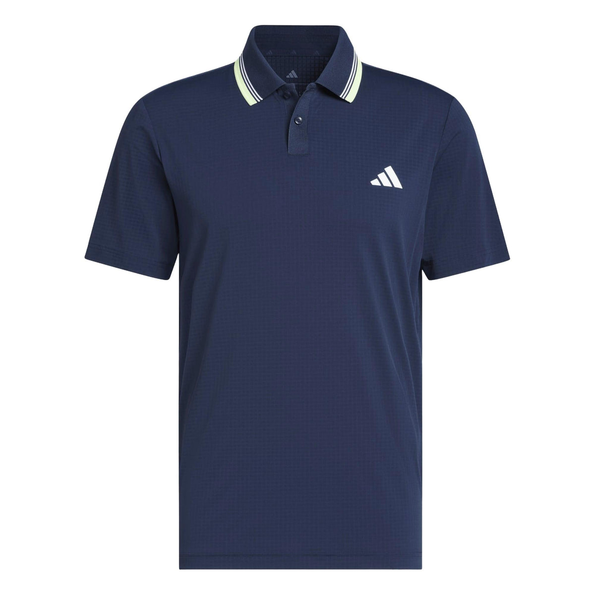 Adidas Ultimate365 Tour Climacool Polo Shirt