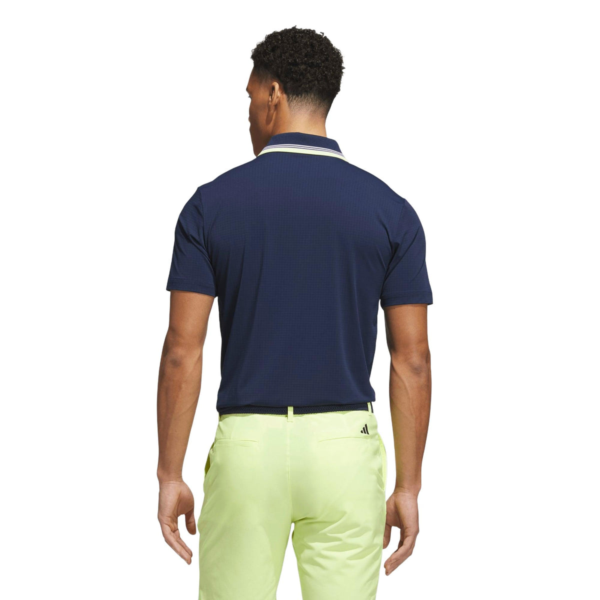 Adidas Ultimate365 Tour Climacool Polo Shirt