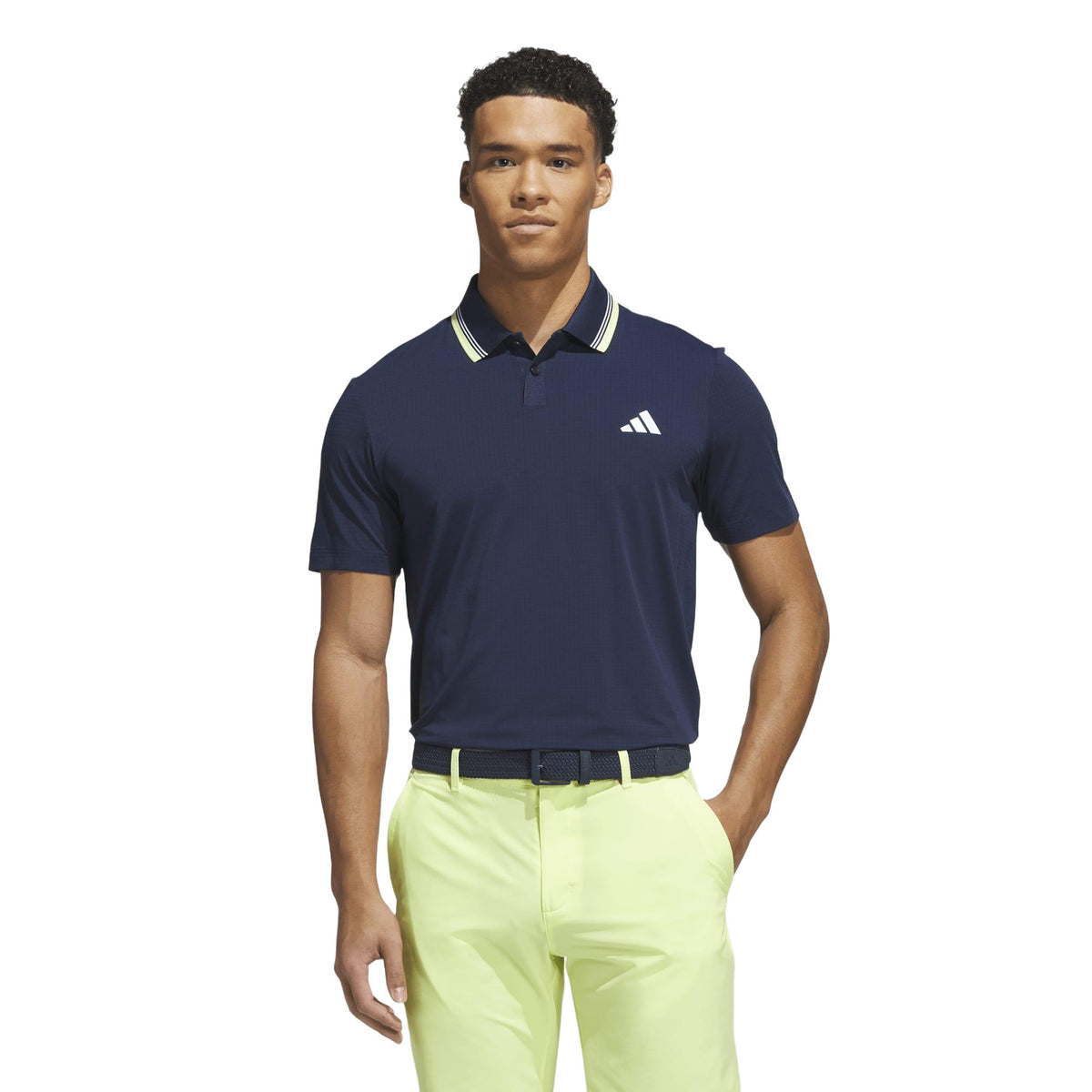 Adidas Ultimate365 Tour Climacool Polo Shirt