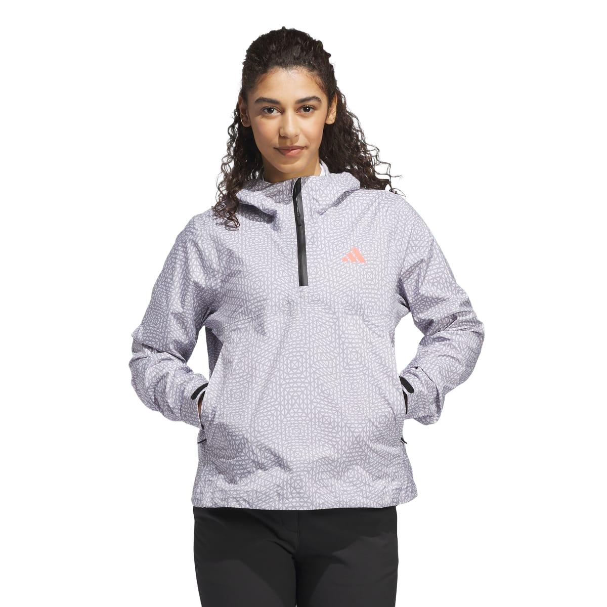 Adidas Ultimate365 Tour Climaproof+ Anorak Jacket