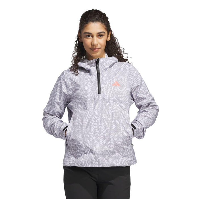 Adidas Ultimate365 Tour Climaproof+ Anorak Jacket