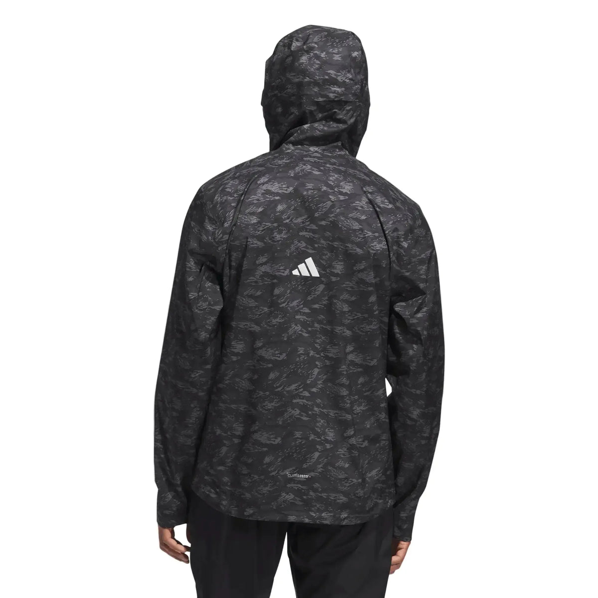 Adidas Ultimate365 Tour Climaproof+ Anorak Men's Jacket