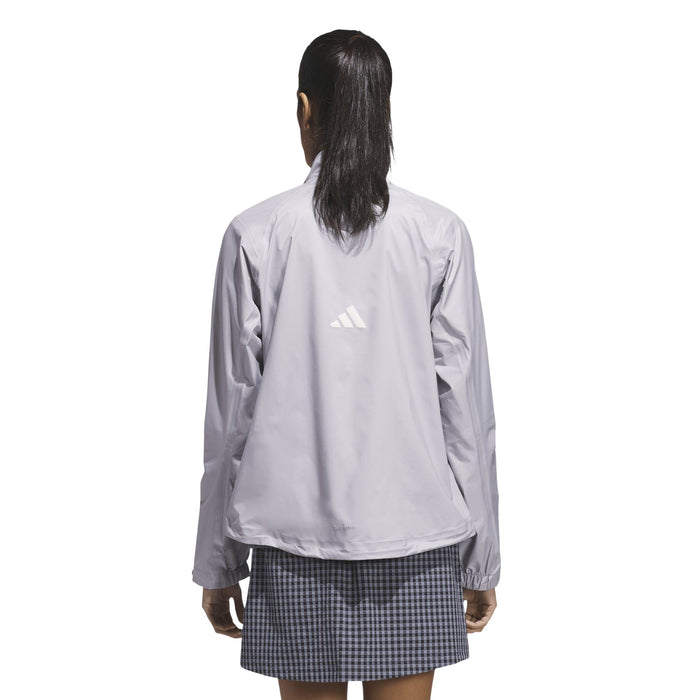 Adidas Ultimate365 Tour Climaproof+ Full-Zip Jacket