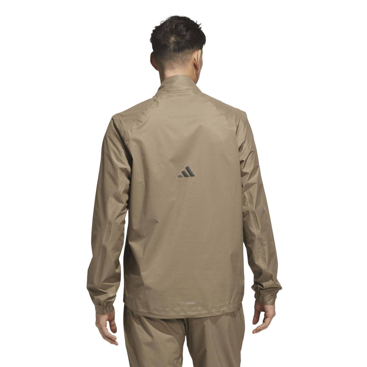 Adidas Ultimate365 Tour Climaproof+ Half-Zip Jacket