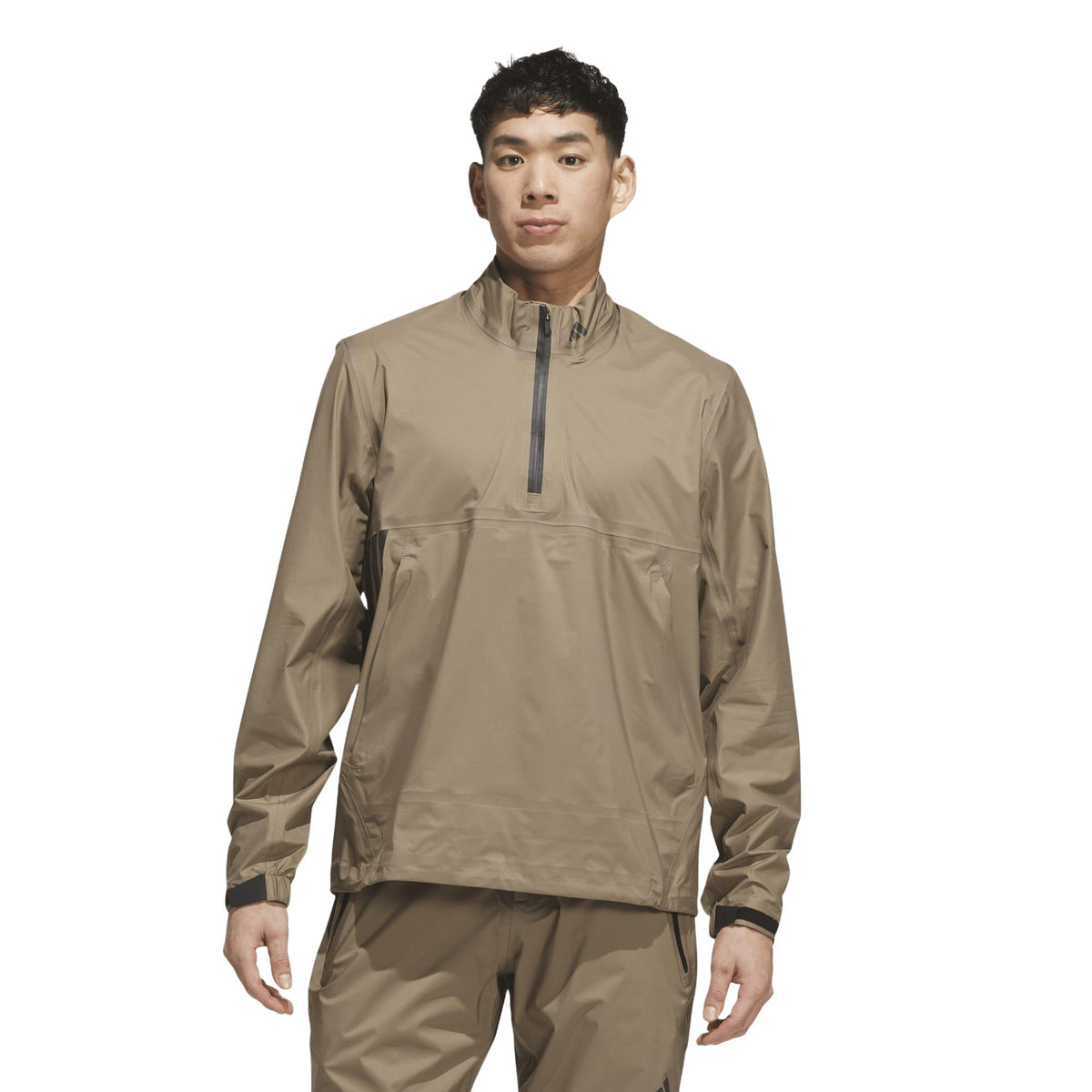 Adidas Ultimate365 Tour Climaproof+ Half-Zip Jacket