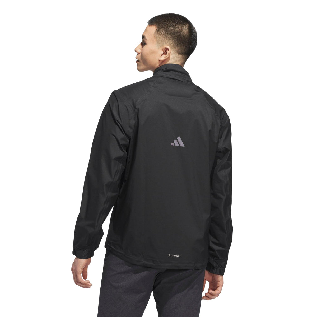 Adidas Ultimate365 Tour Climaproof+ Half-Zip Jacket