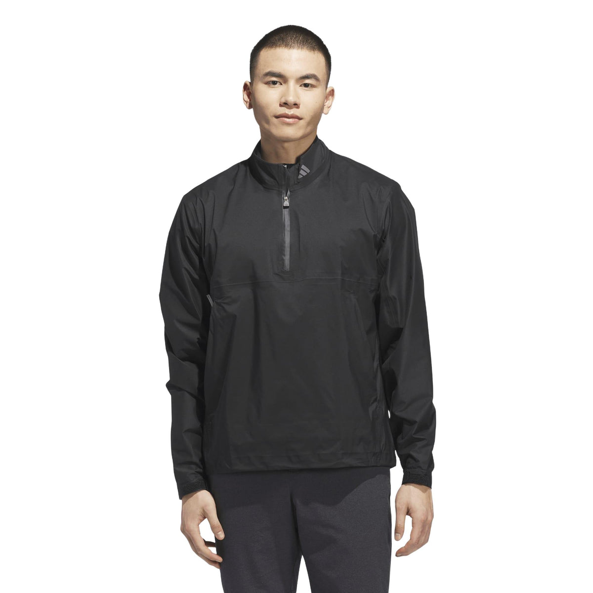 Adidas Ultimate365 Tour Climaproof+ Half-Zip Jacket