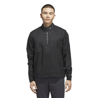 Adidas Ultimate365 Tour Climaproof+ Half-Zip Jacket