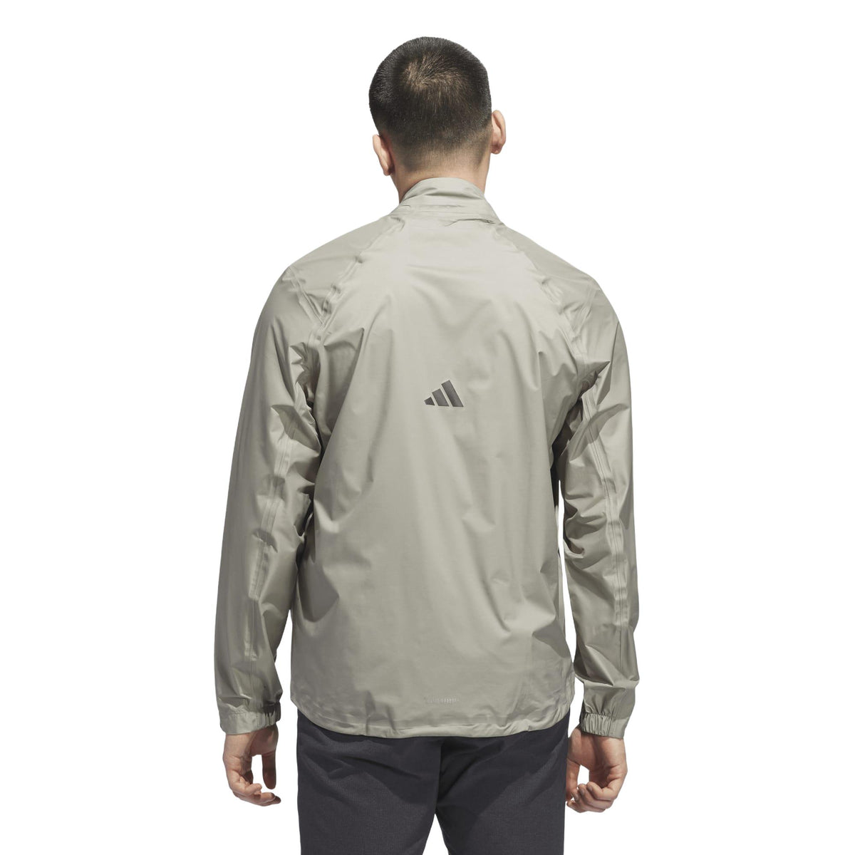 Adidas Ultimate365 Tour Climaproof+ Half-Zip Jacket