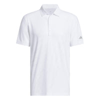 Adidas Ultimate365 Tour Cool Feeling Fescue Polo Shirt