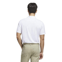 Adidas Ultimate365 Tour Cool Feeling Fescue Polo Shirt