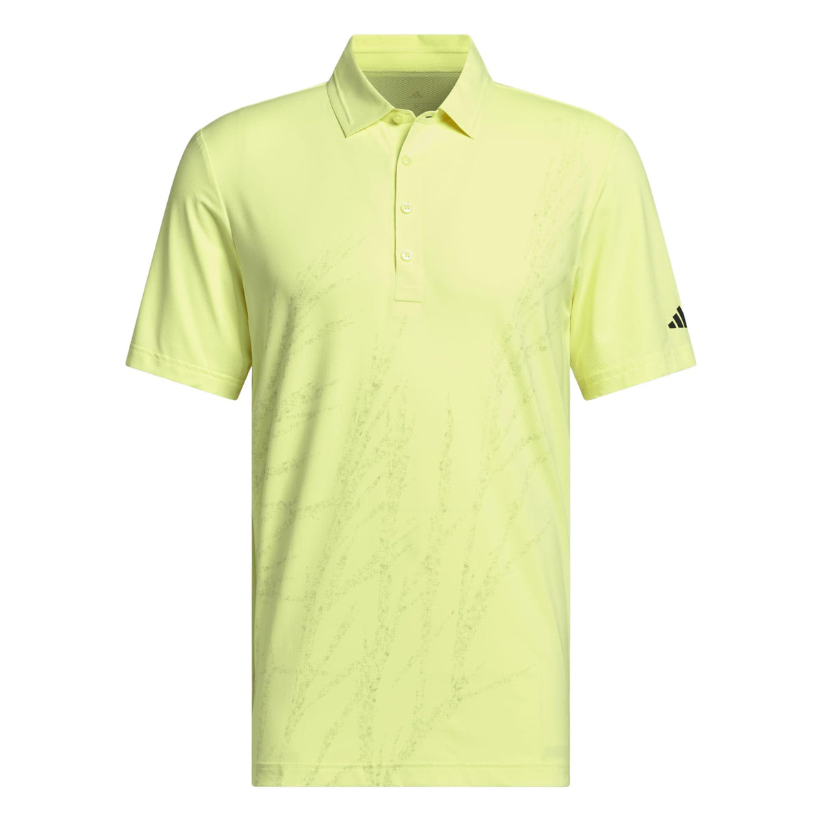 Adidas Ultimate365 Tour Cool Feeling Fescue Polo Shirt