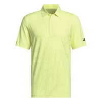 Adidas Ultimate365 Tour Cool Feeling Fescue Polo Shirt
