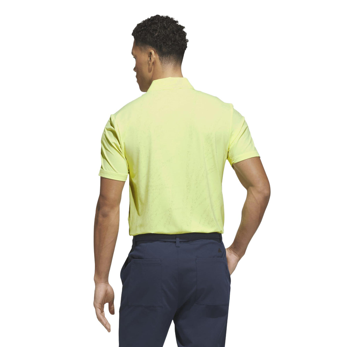 Adidas Ultimate365 Tour Cool Feeling Fescue Polo Shirt