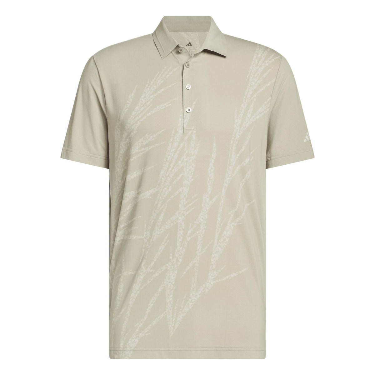 Adidas Ultimate365 Tour Cool Feeling Fescue Polo Shirt