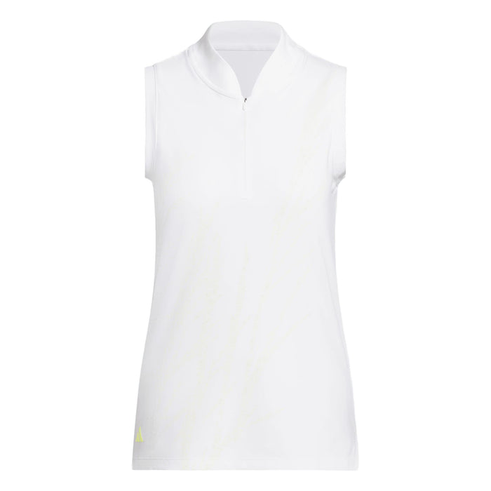 Adidas Ultimate365 Tour Cool Feeling Fescue Polo Shirt