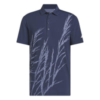Adidas Ultimate365 Tour Cool Feeling Fescue Polo Shirt