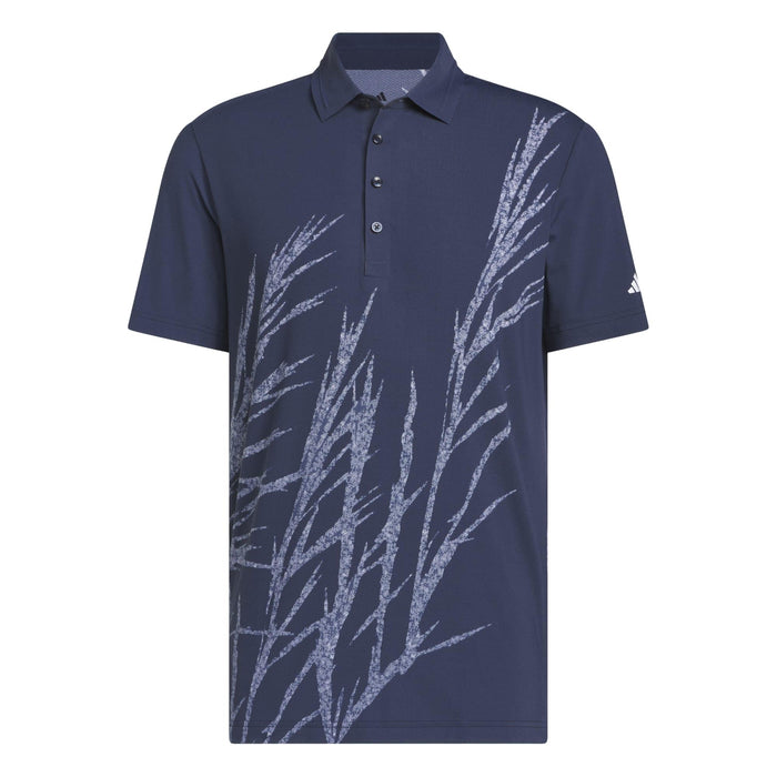 Adidas Ultimate365 Tour Cool Feeling Fescue Polo Shirt