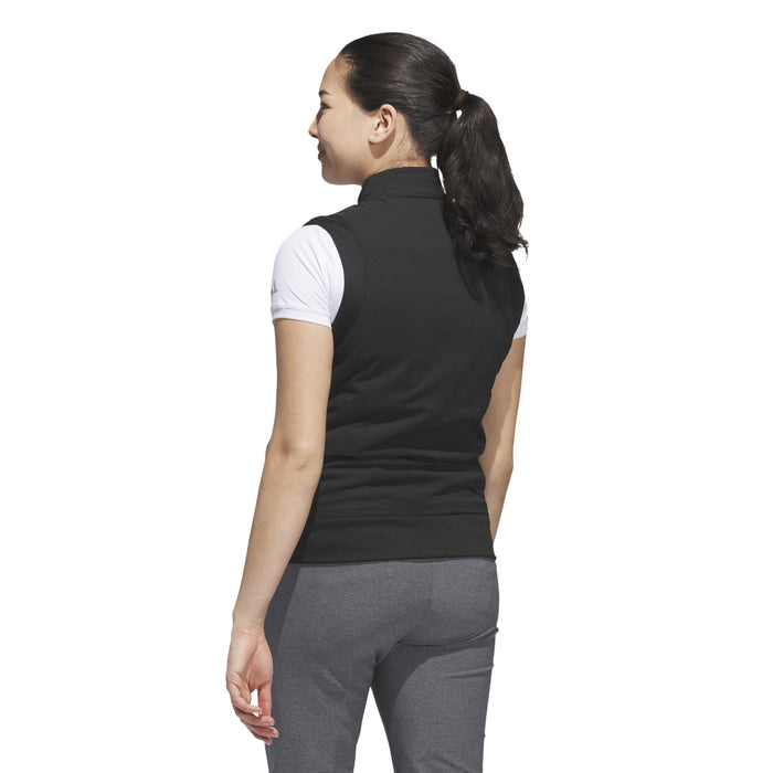 Adidas Ultimate365 Tour Frostguard Full-Zip Vest