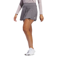 Adidas Ultimate365 Tour Pleated Golf Skort - Womens