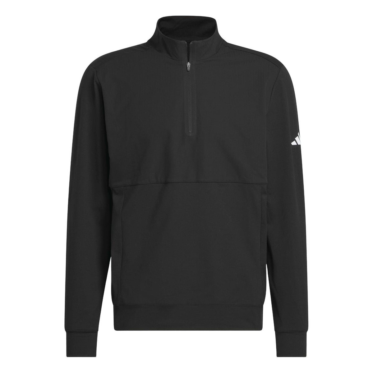 Adidas Ultimate365 Tour Quarter-Zip Pullover