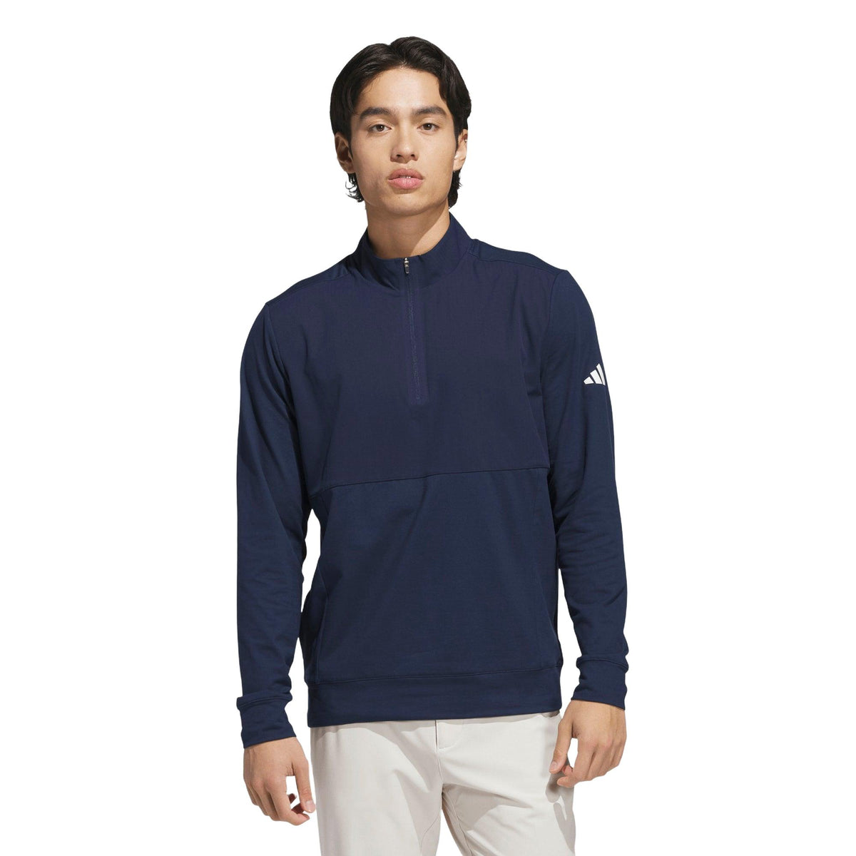Adidas Ultimate365 Tour Quarter-Zip Pullover