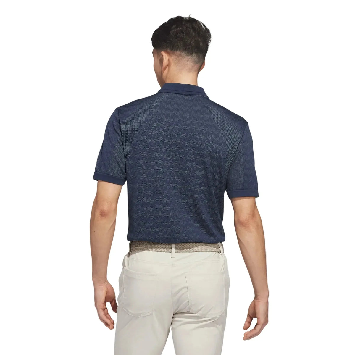 Adidas Ultimate365 Tour Seamless Polo Shirt