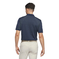 Adidas Ultimate365 Tour Seamless Polo Shirt