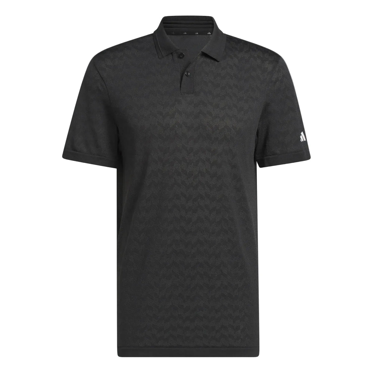 Adidas Ultimate365 Tour Seamless Polo Shirt