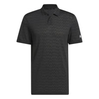 Adidas Ultimate365 Tour Seamless Polo Shirt