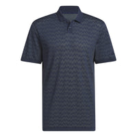 Adidas Ultimate365 Tour Seamless Polo Shirt