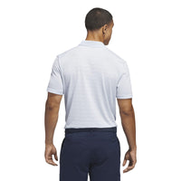 Adidas Ultimate365 Tour Seamless Polo Shirt