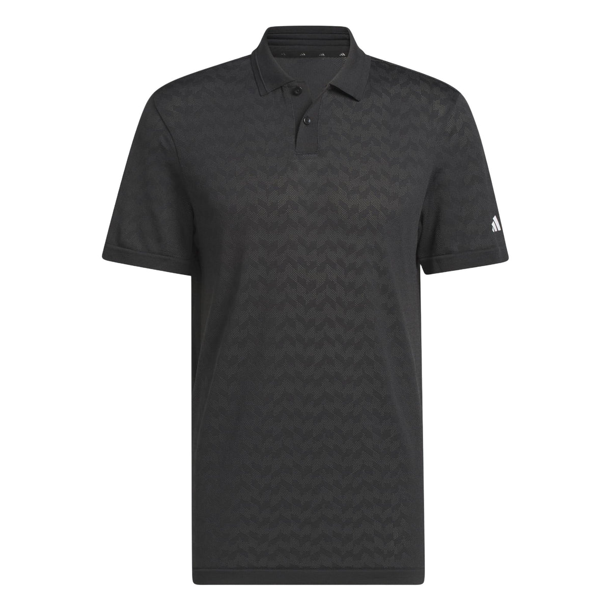 Adidas Ultimate365 Tour Seamless Polo Shirt