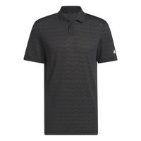 Adidas Ultimate365 Tour Seamless Polo Shirt