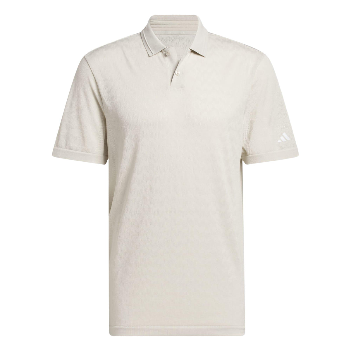 Adidas Ultimate365 Tour Seamless Polo Shirt