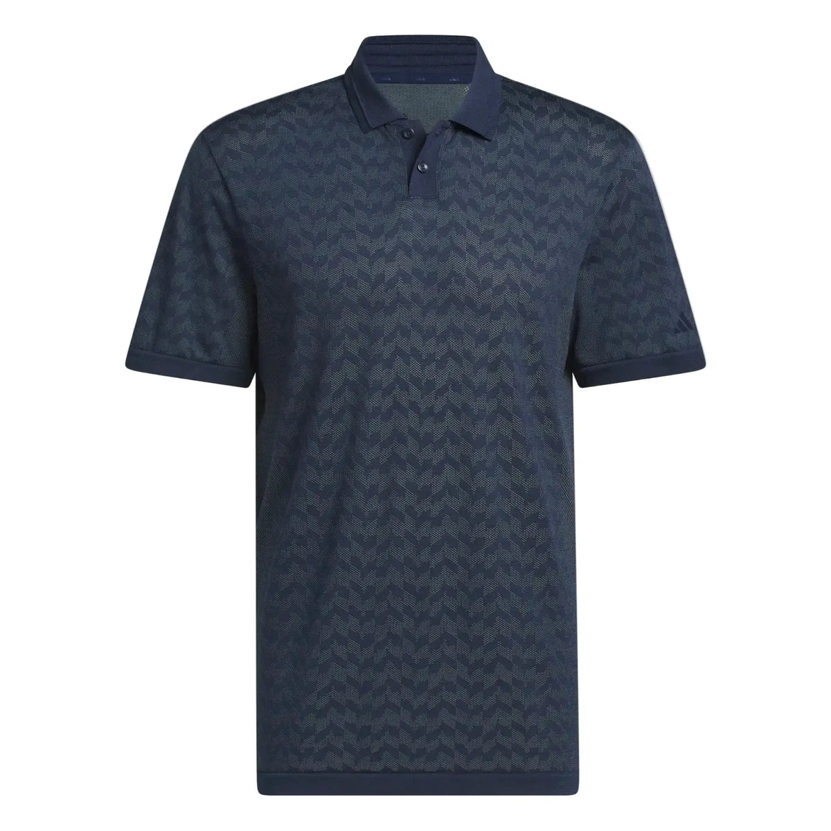 Adidas Ultimate365 Tour Seamless Polo Shirt